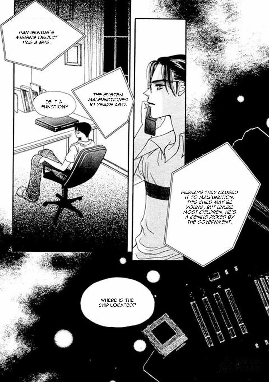 Read Storm chapter 6 image 14 on Lezhin