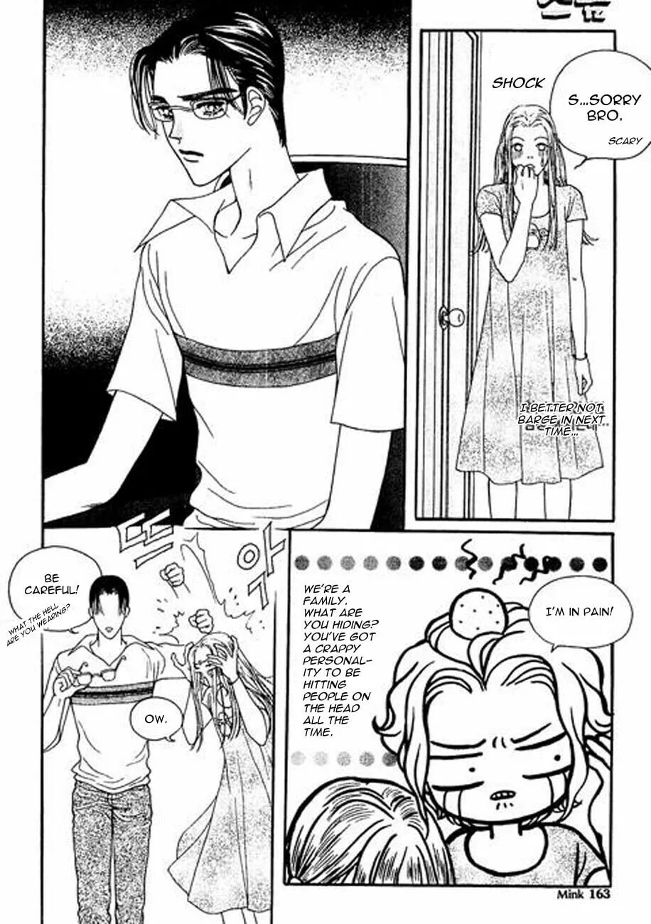 Read Storm chapter 6 image 16 on Lezhin