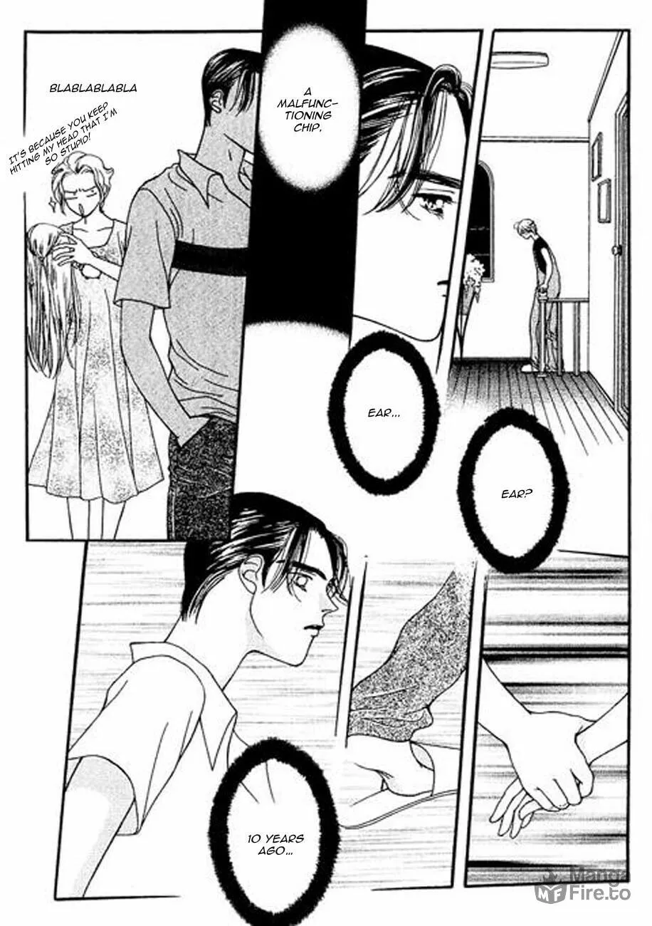 Read Storm chapter 6 image 17 on Lezhin