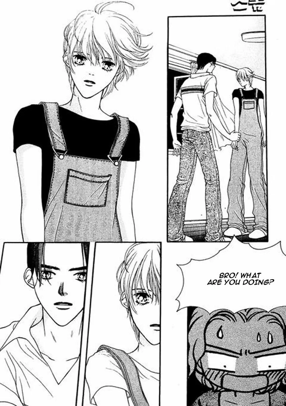 Read Storm chapter 6 image 18 on Lezhin