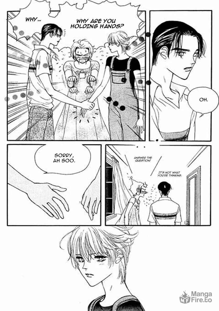 Read Storm chapter 6 image 19 on Lezhin
