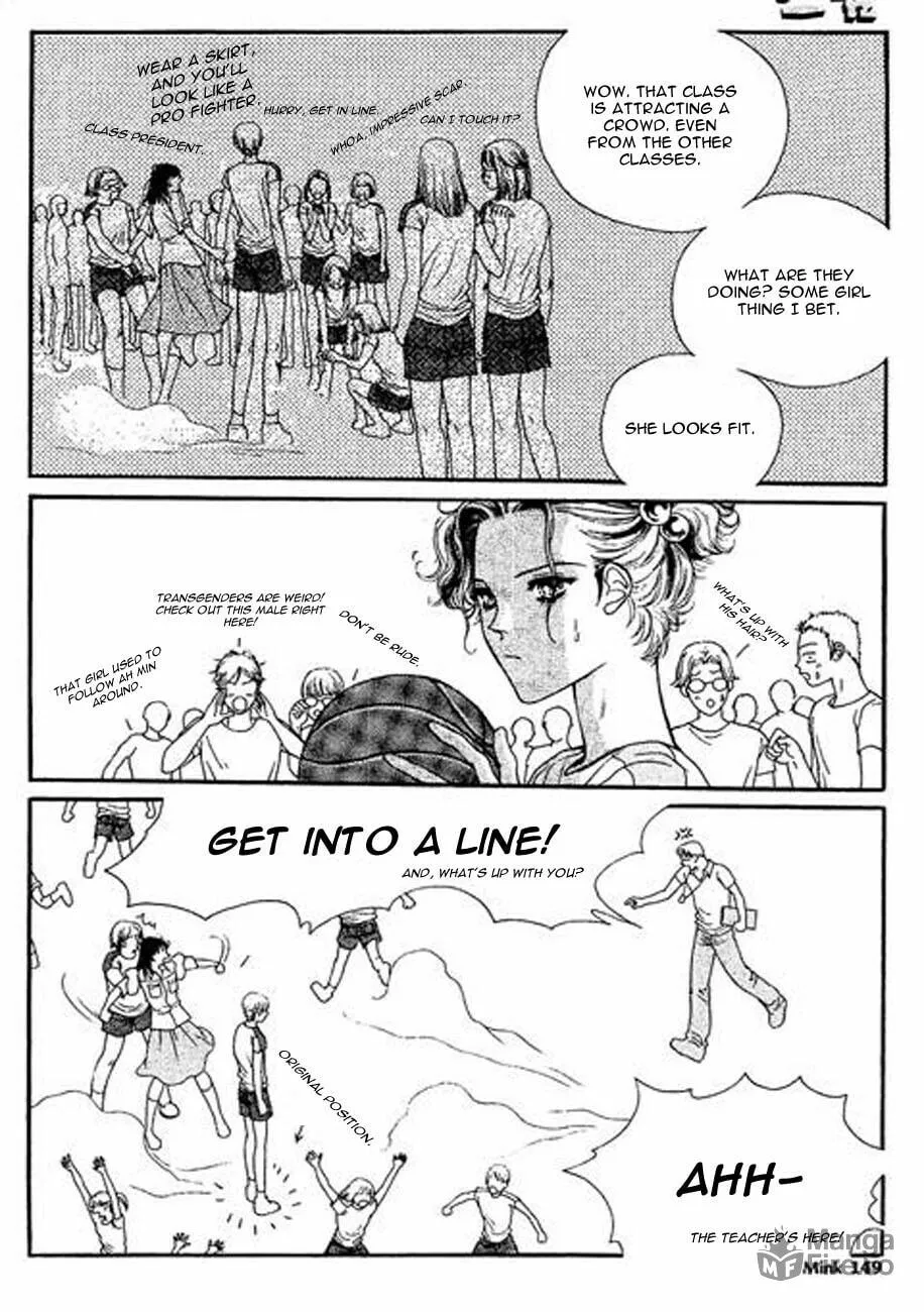 Read Storm chapter 6 image 2 on Lezhin