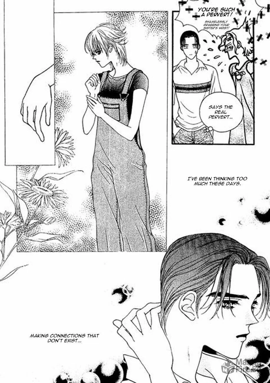 Read Storm chapter 6 image 20 on Lezhin