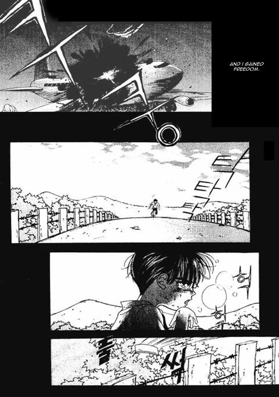 Read Storm chapter 6 image 22 on Lezhin