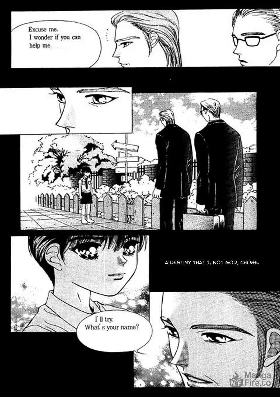 Read Storm chapter 6 image 24 on Lezhin