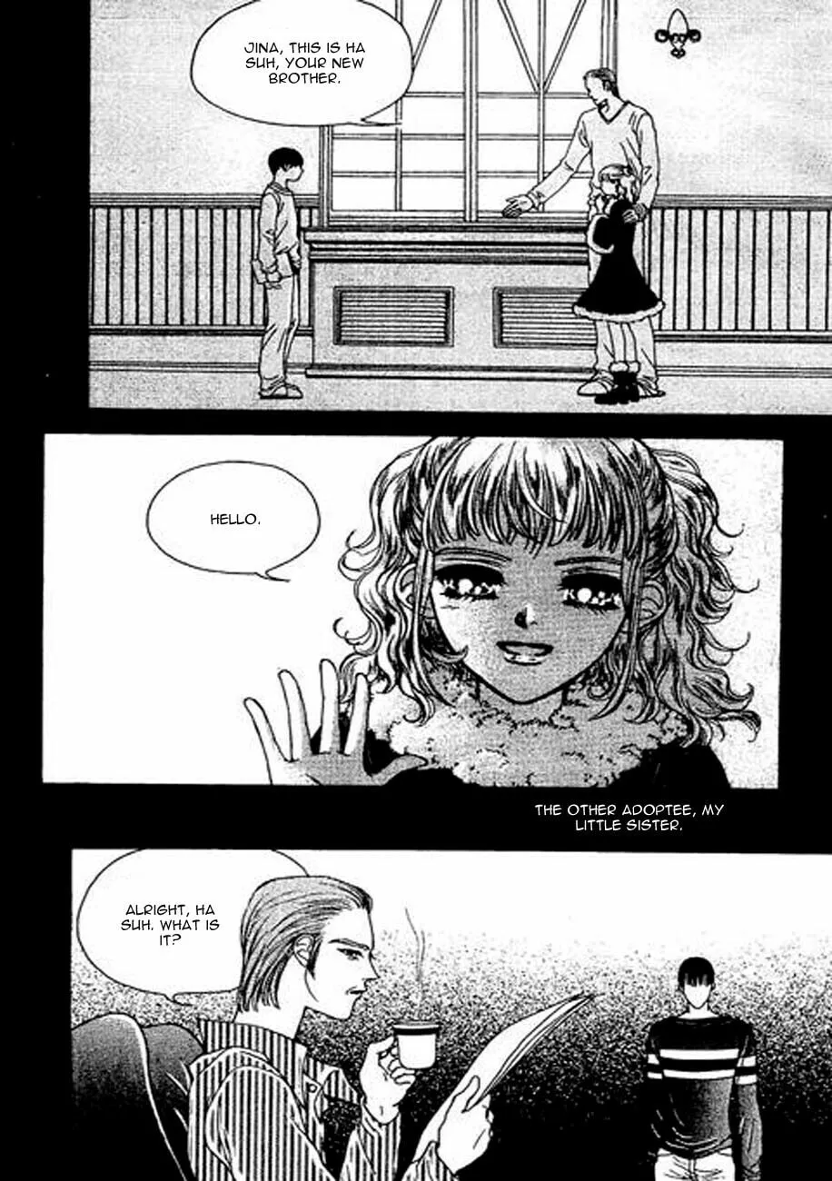 Read Storm chapter 6 image 25 on Lezhin