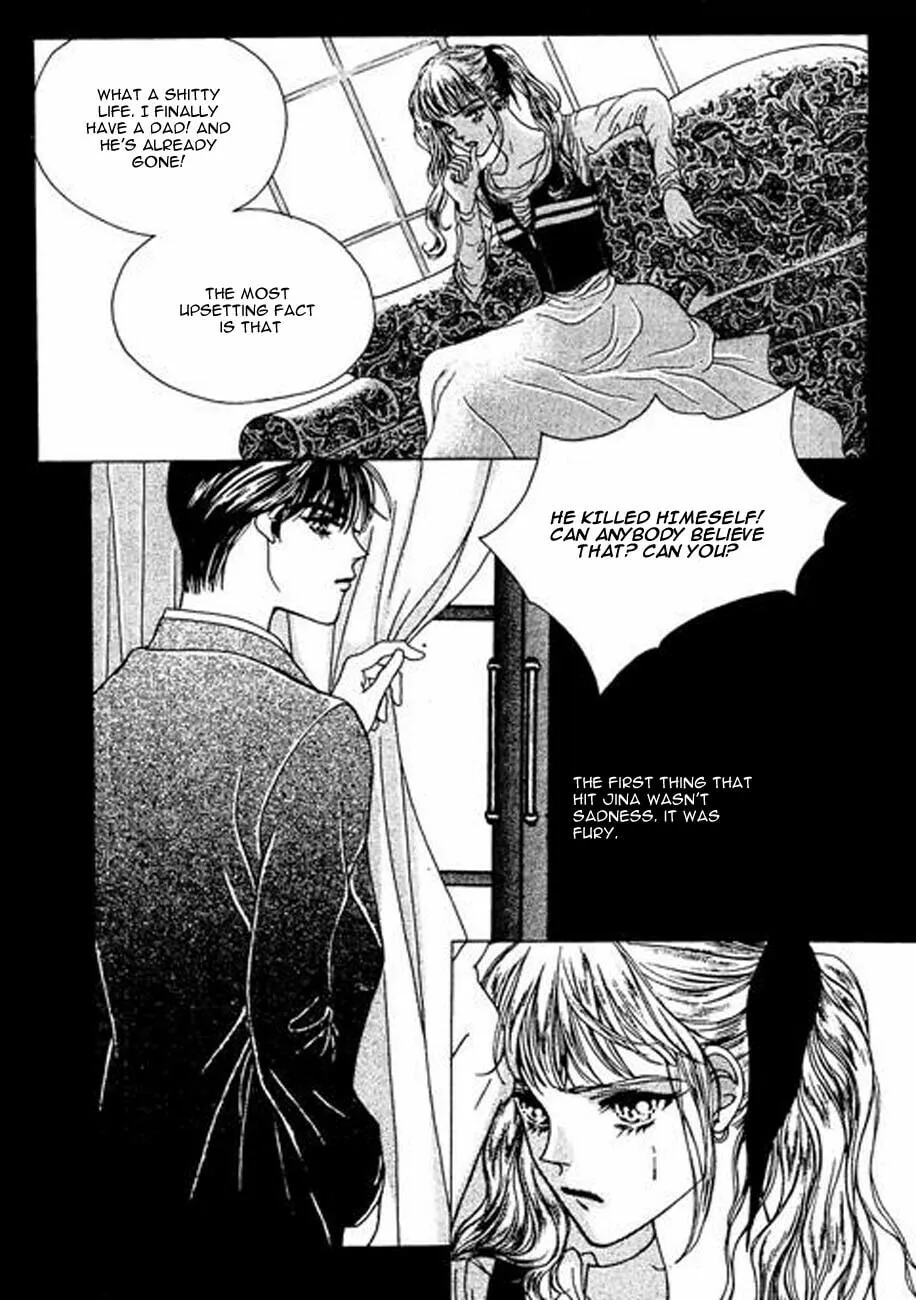Read Storm chapter 6 image 27 on Lezhin