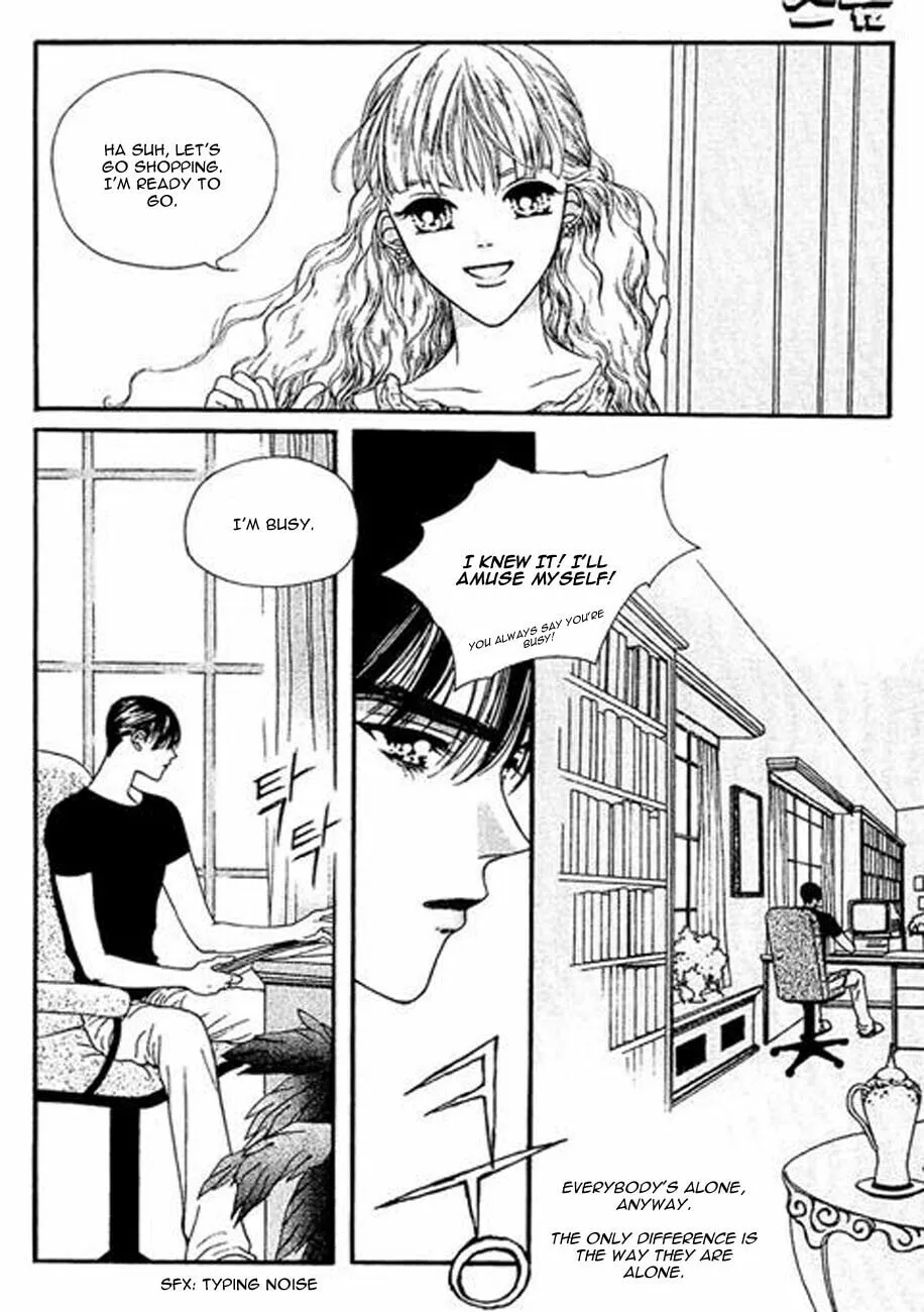 Read Storm chapter 6 image 28 on Lezhin