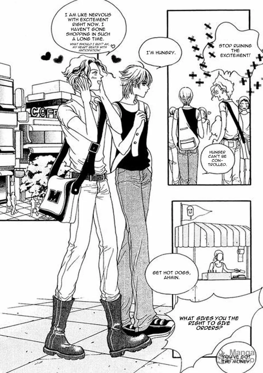 Read Storm chapter 6 image 29 on Lezhin