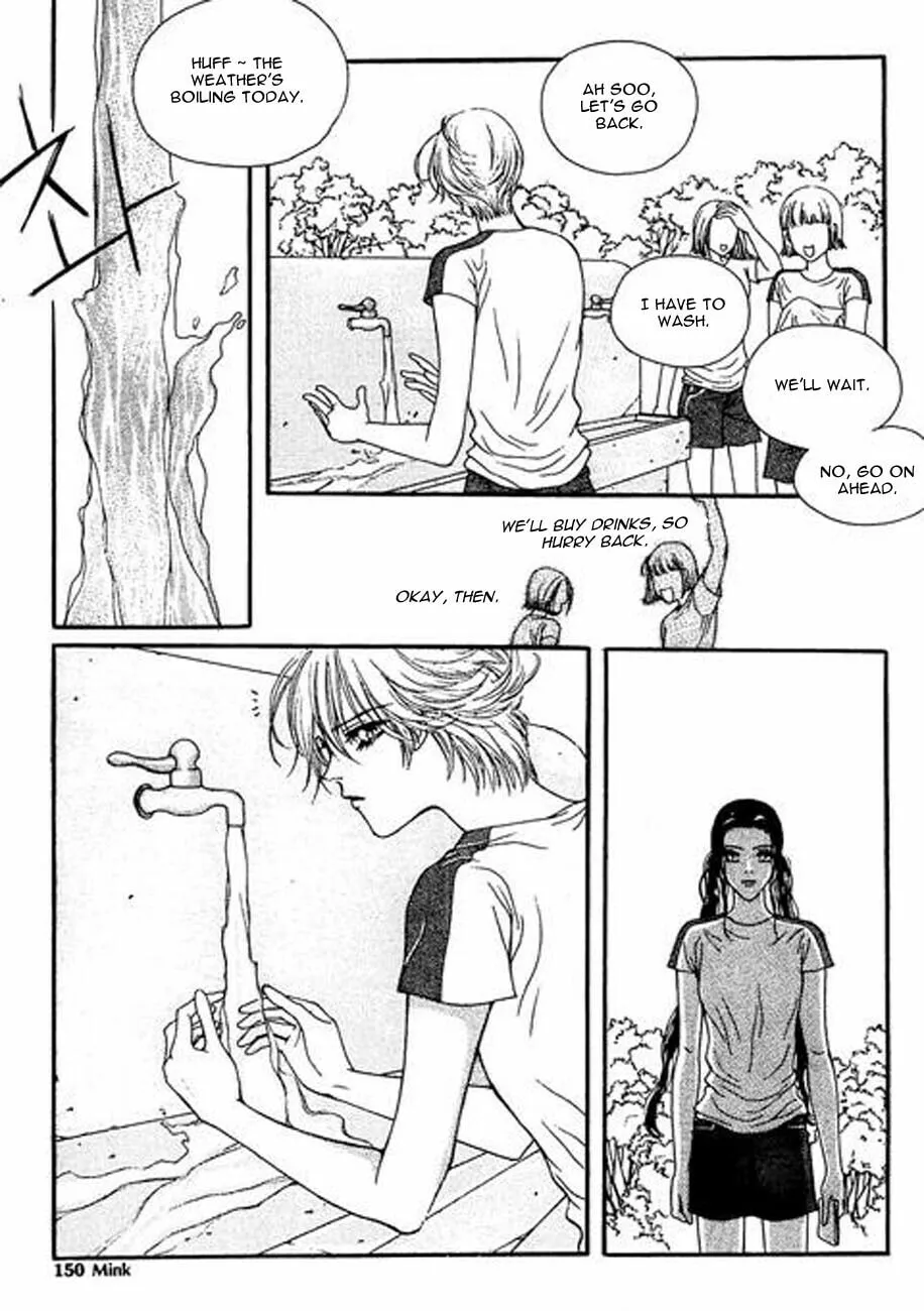 Read Storm chapter 6 image 3 on Lezhin