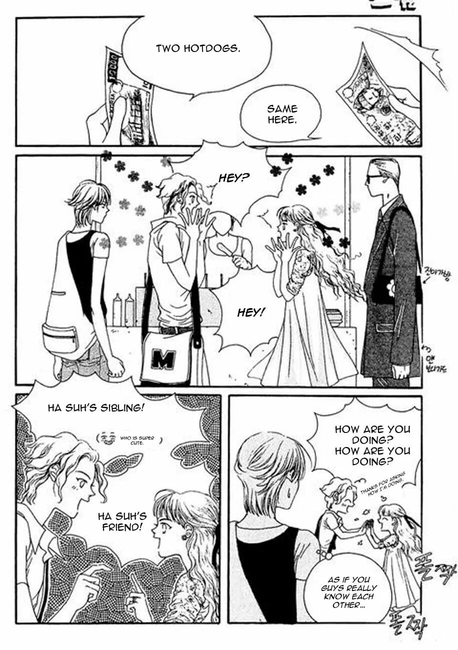 Read Storm chapter 6 image 30 on Lezhin