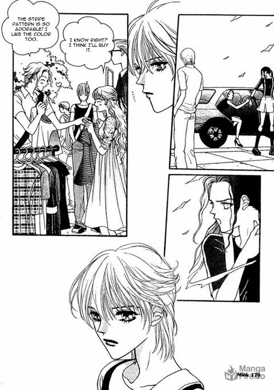 Read Storm chapter 6 image 32 on Lezhin