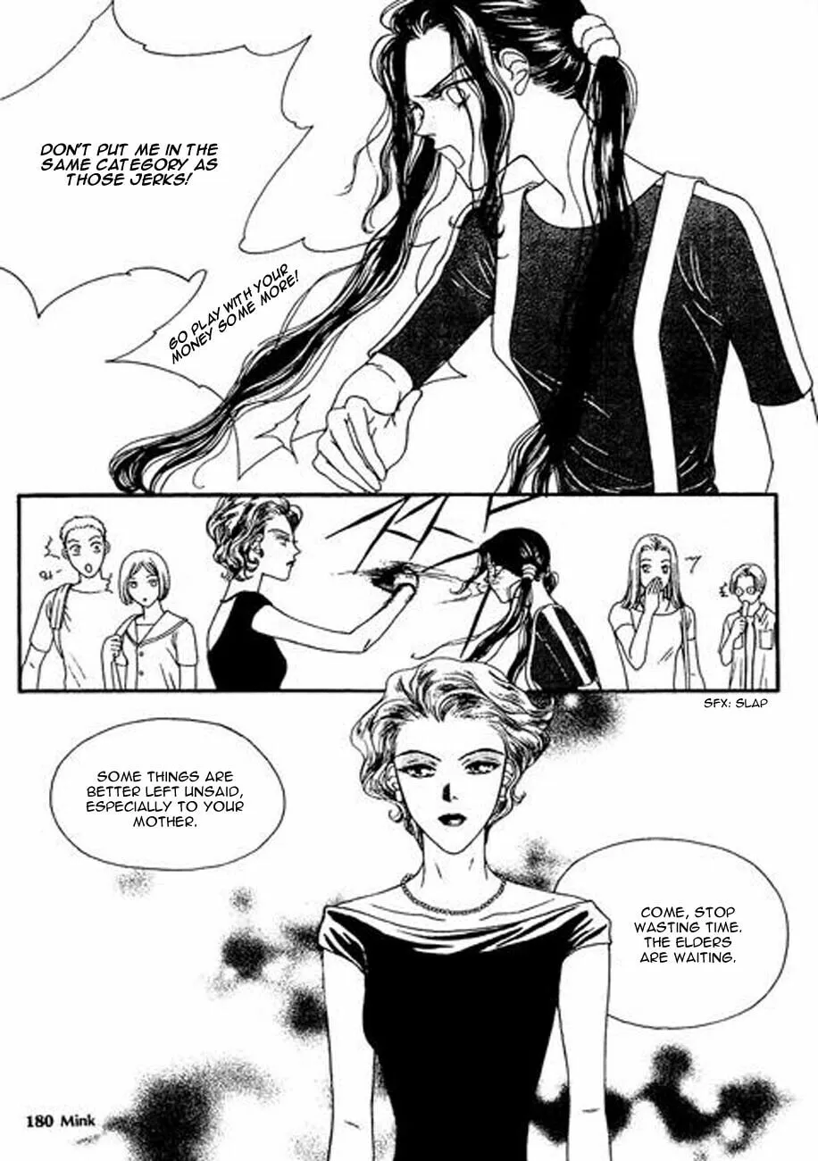 Read Storm chapter 6 image 33 on Lezhin