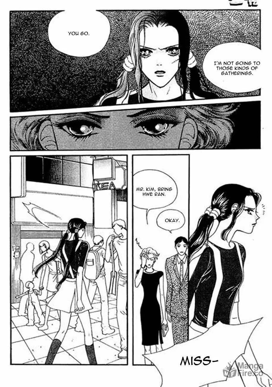 Read Storm chapter 6 image 34 on Lezhin