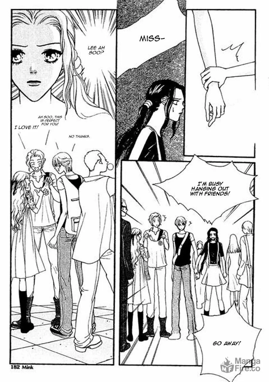 Read Storm chapter 6 image 35 on Lezhin