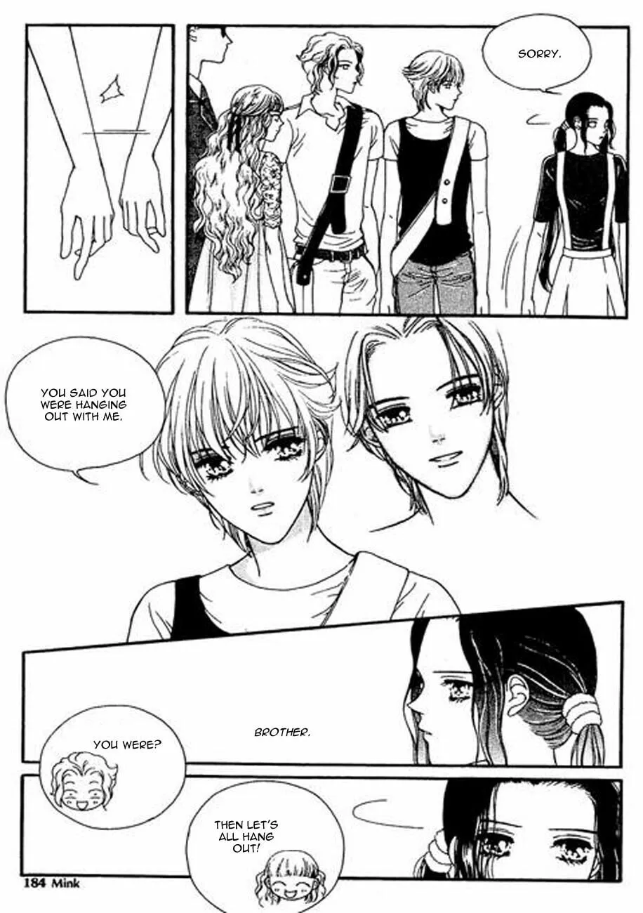 Read Storm chapter 6 image 37 on Lezhin
