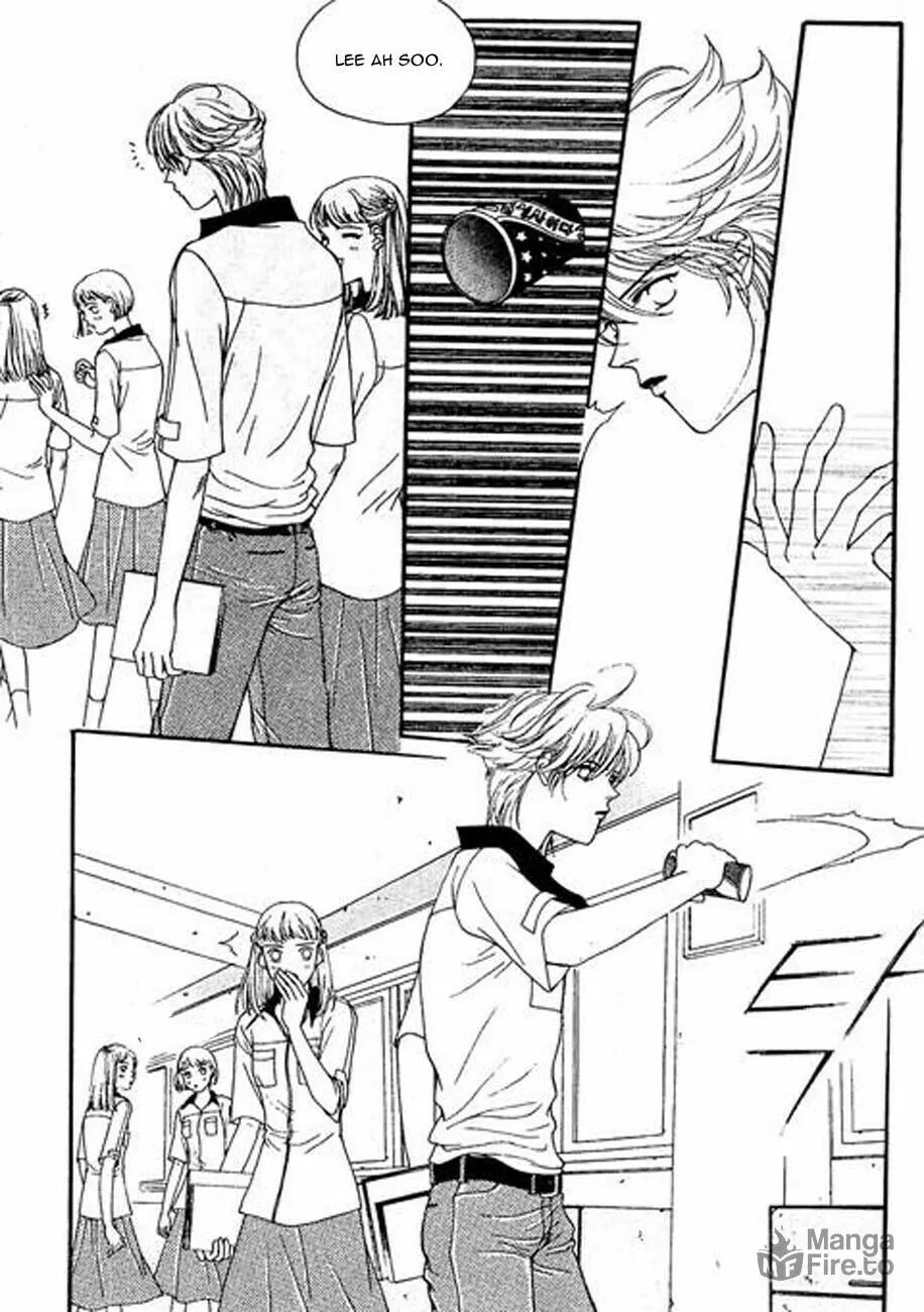 Read Storm chapter 6 image 41 on Lezhin