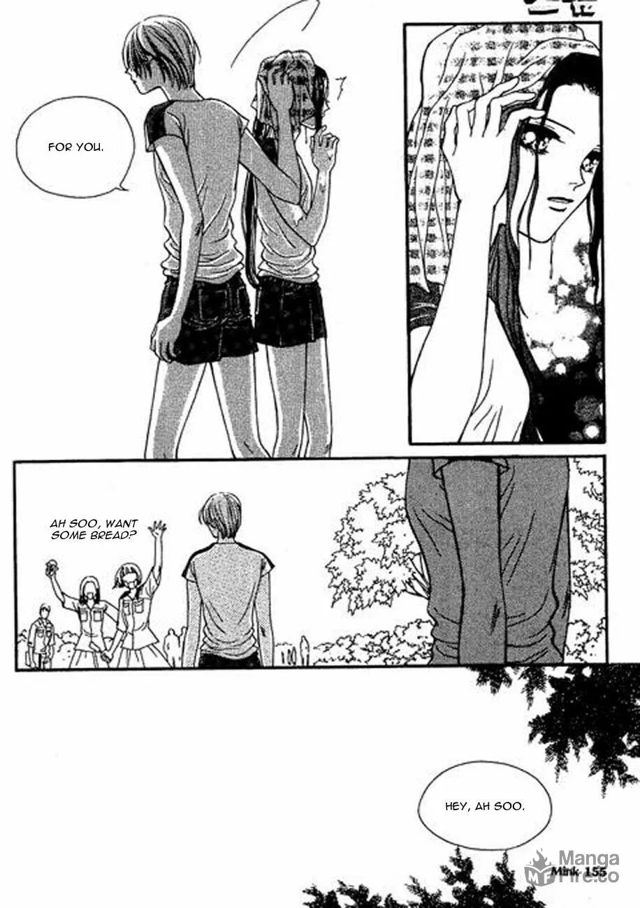Read Storm chapter 6 image 8 on Lezhin