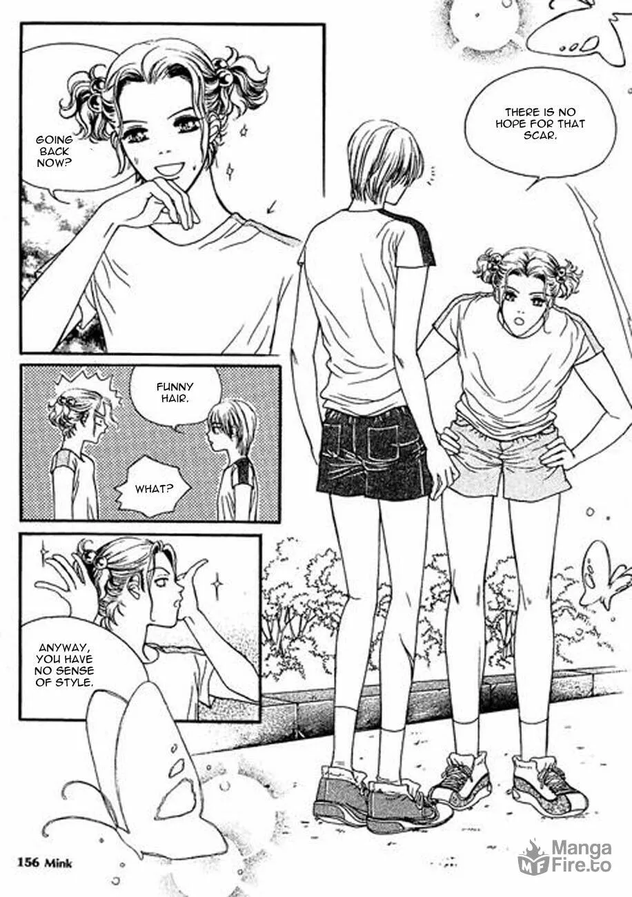 Read Storm chapter 6 image 9 on Lezhin