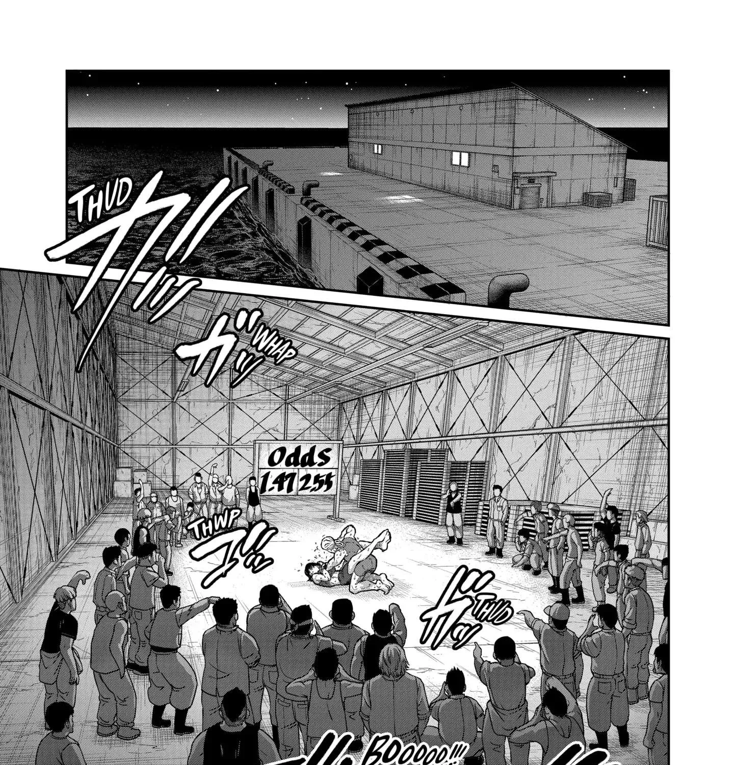 Read ST✰R: Strike It Rich chapter 1.1 image 1 on Lezhin
