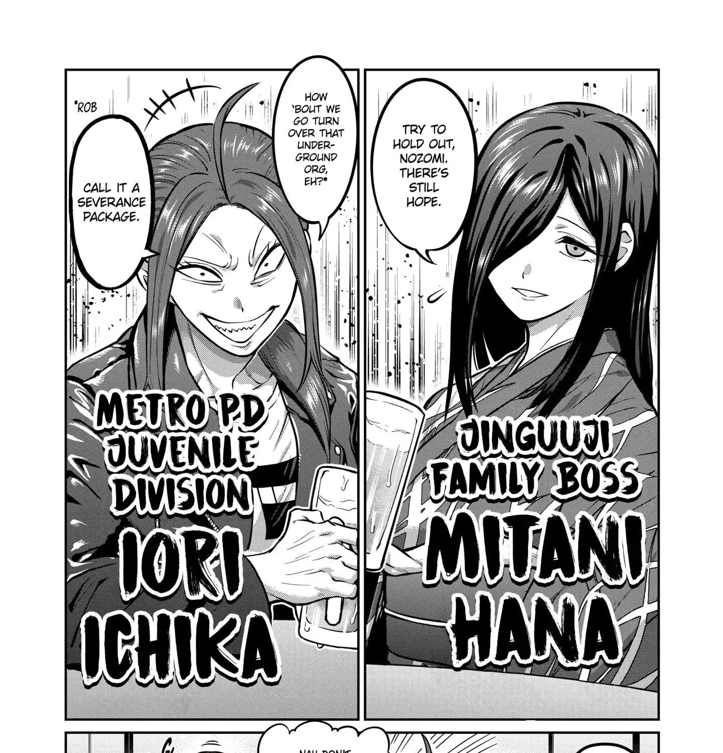 Read ST✰R: Strike It Rich chapter 1.1 image 15 on Lezhin