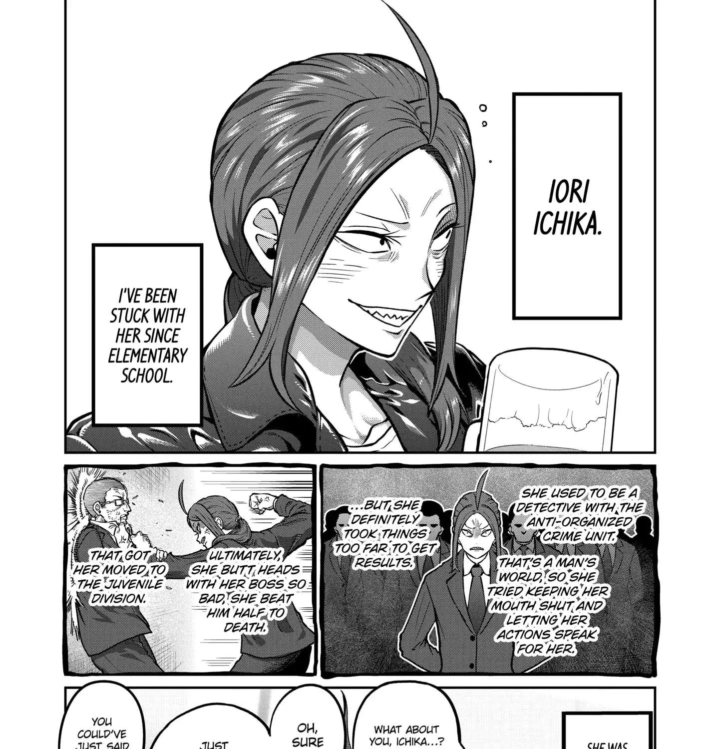 Read ST✰R: Strike It Rich chapter 1.1 image 17 on Lezhin