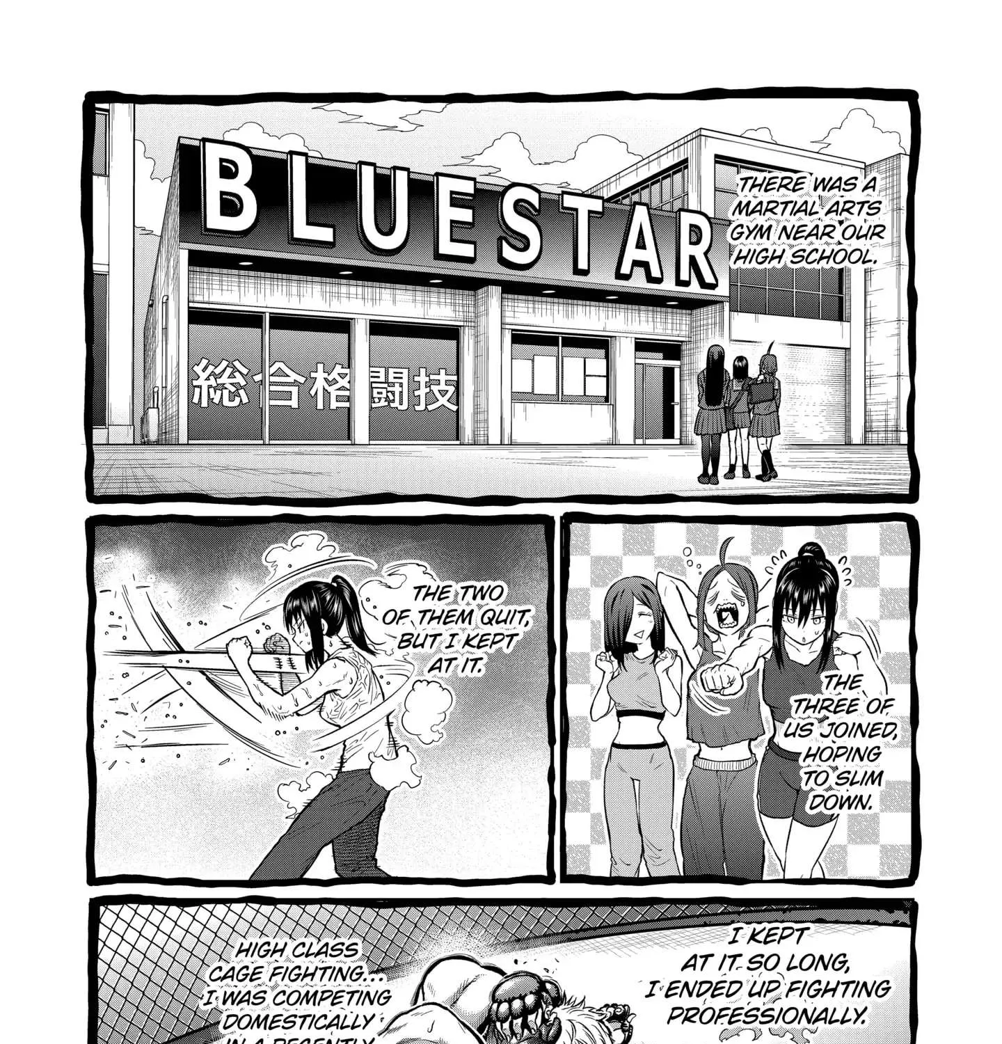 Read ST✰R: Strike It Rich chapter 1.1 image 23 on Lezhin