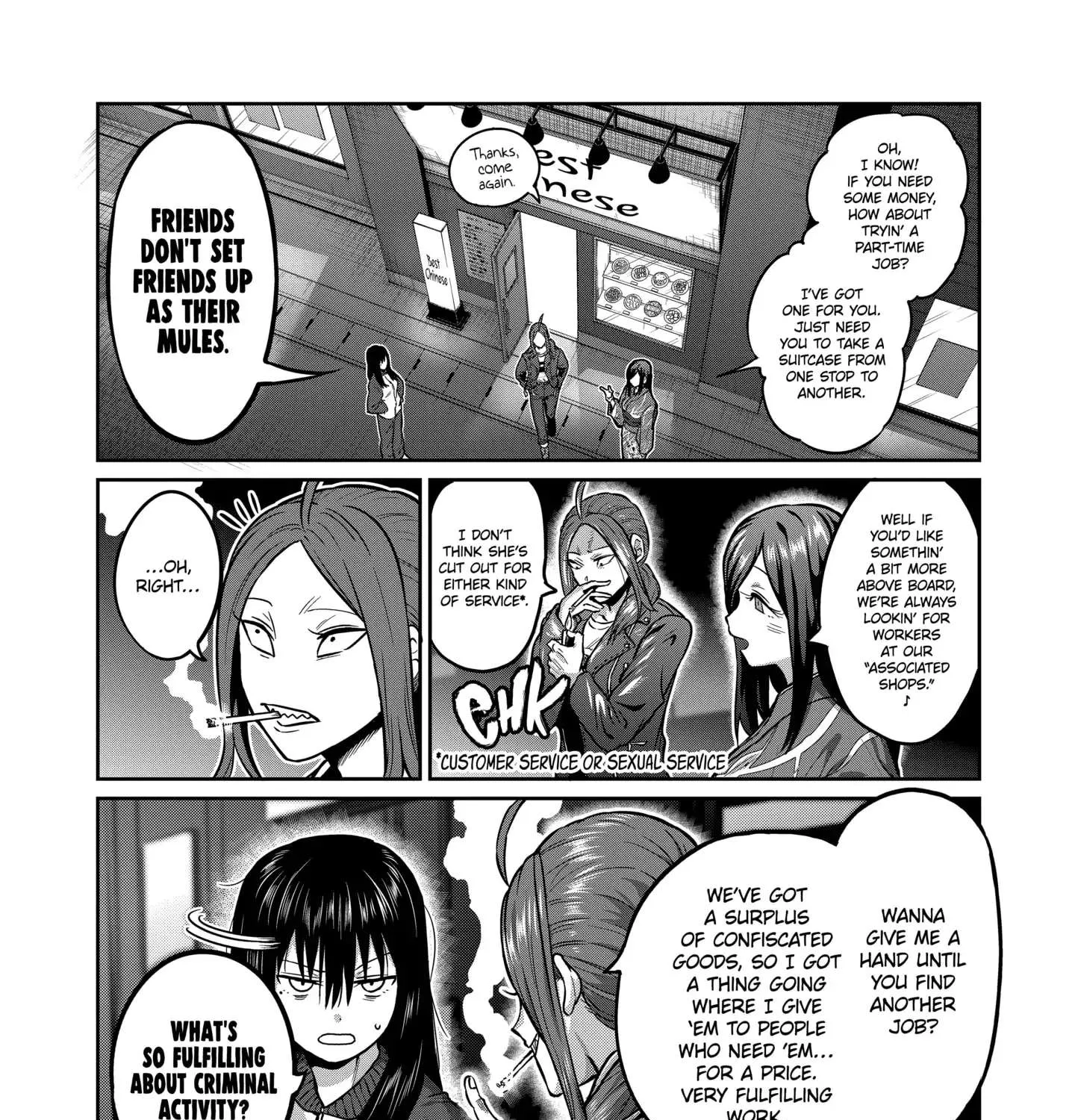 Read ST✰R: Strike It Rich chapter 1.1 image 27 on Lezhin