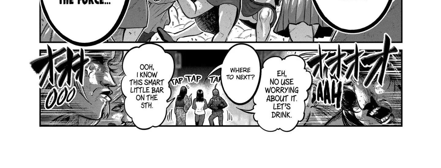 Read ST✰R: Strike It Rich chapter 1.1 image 34 on Lezhin