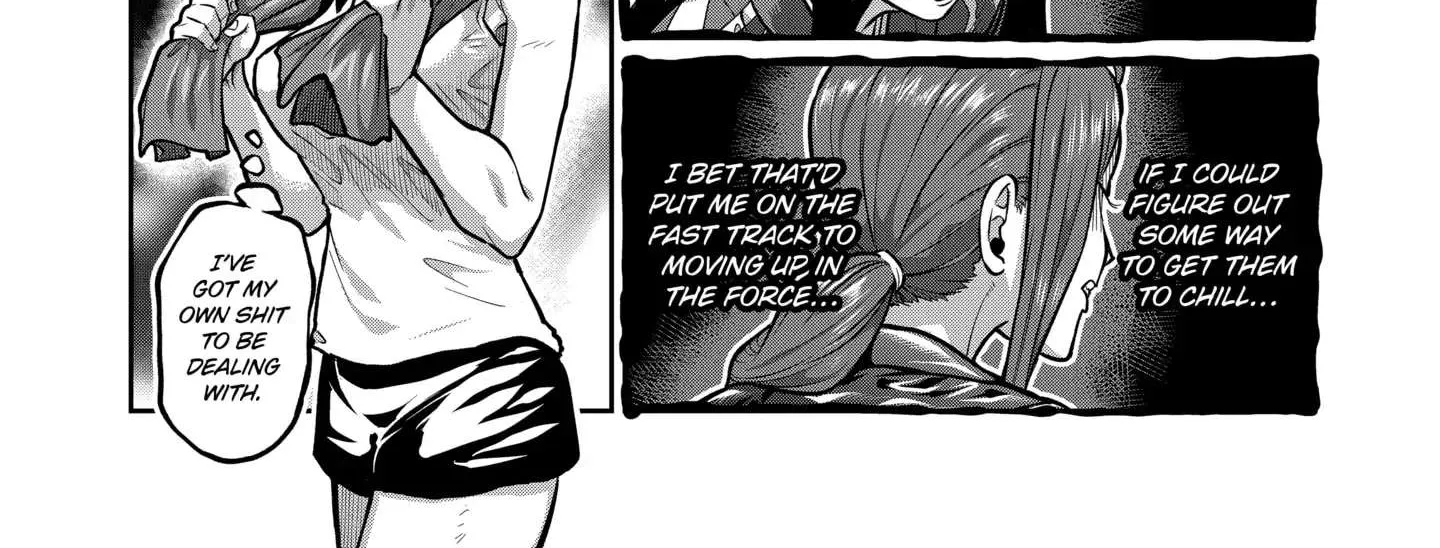 Read ST✰R: Strike It Rich chapter 1.1 image 36 on Lezhin