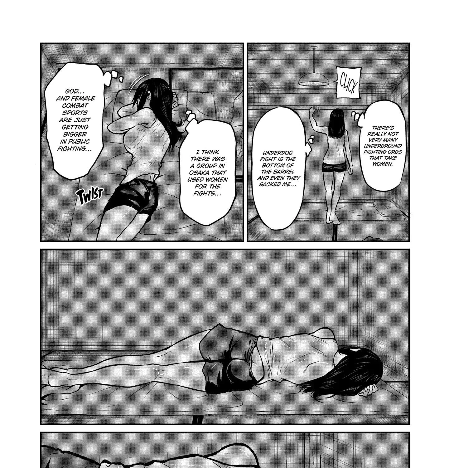 Read ST✰R: Strike It Rich chapter 1.1 image 37 on Lezhin