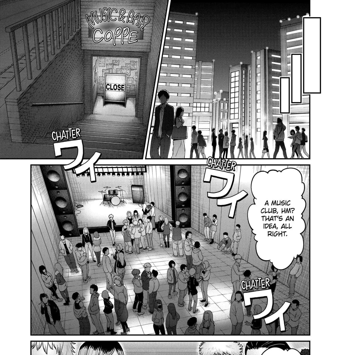 Read ST✰R: Strike It Rich chapter 1.1 image 41 on Lezhin