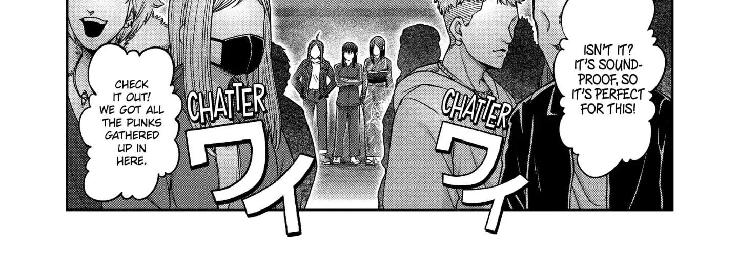 Read ST✰R: Strike It Rich chapter 1.1 image 42 on Lezhin
