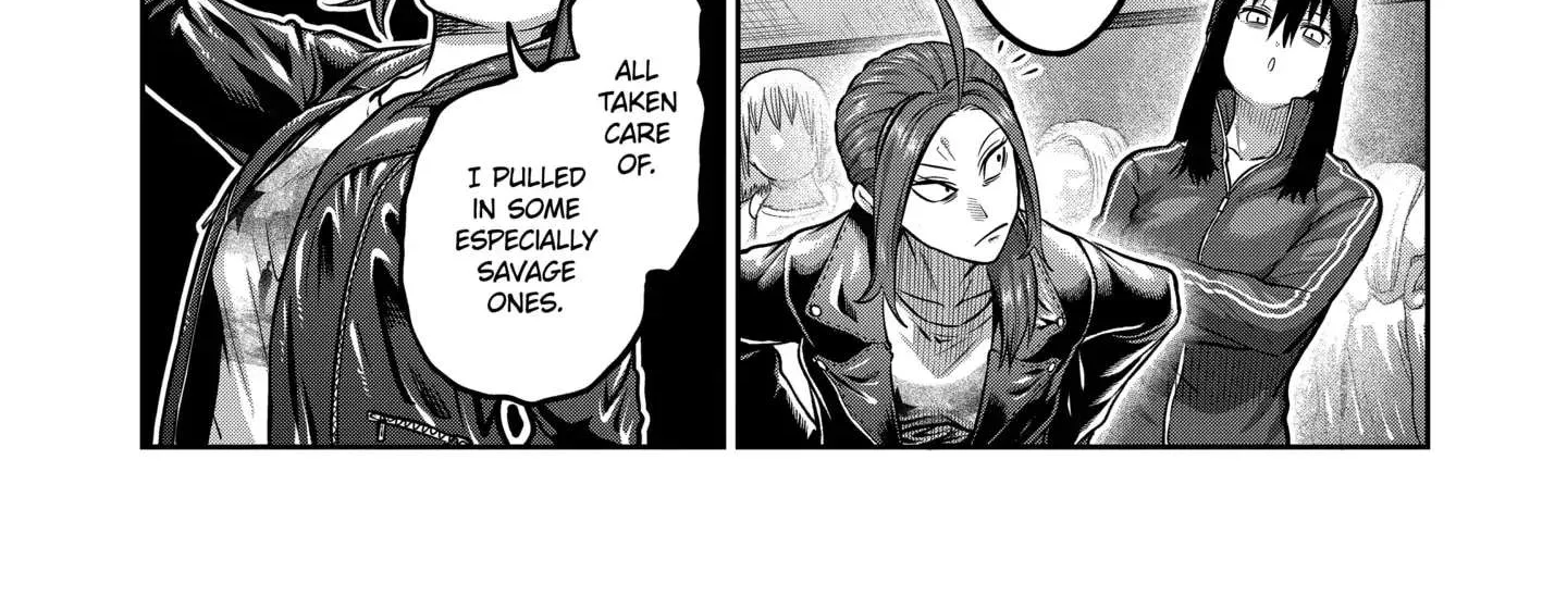 Read ST✰R: Strike It Rich chapter 1.1 image 44 on Lezhin
