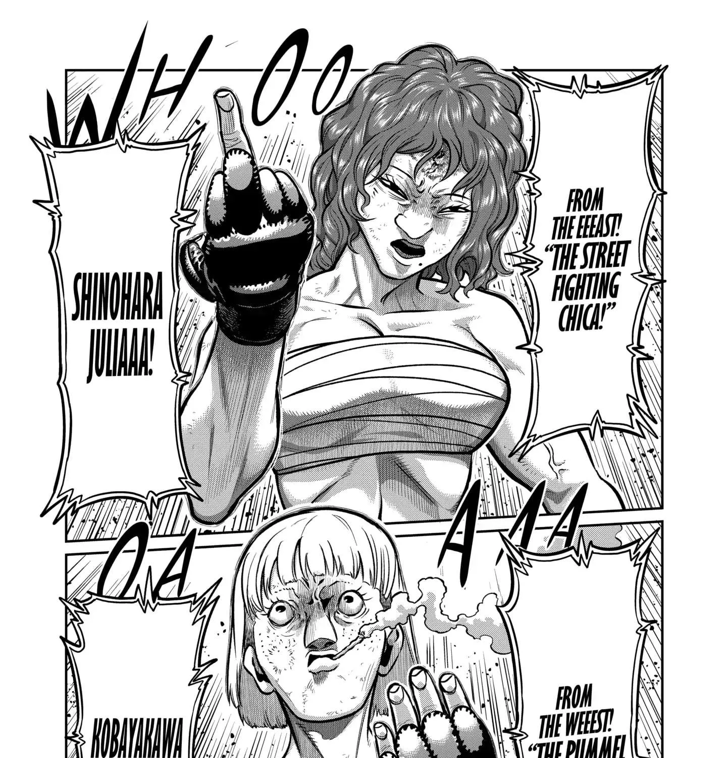 Read ST✰R: Strike It Rich chapter 1.1 image 45 on Lezhin