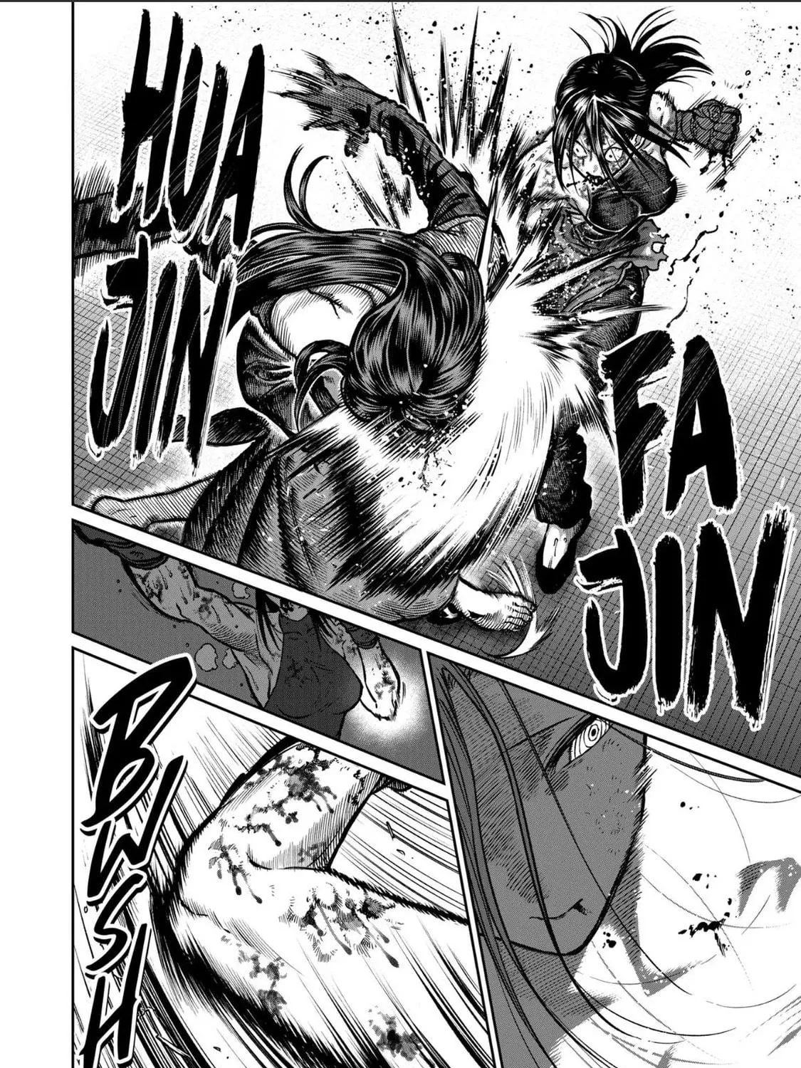 Read ST✰R: Strike It Rich chapter 58 image 10 on Lezhin