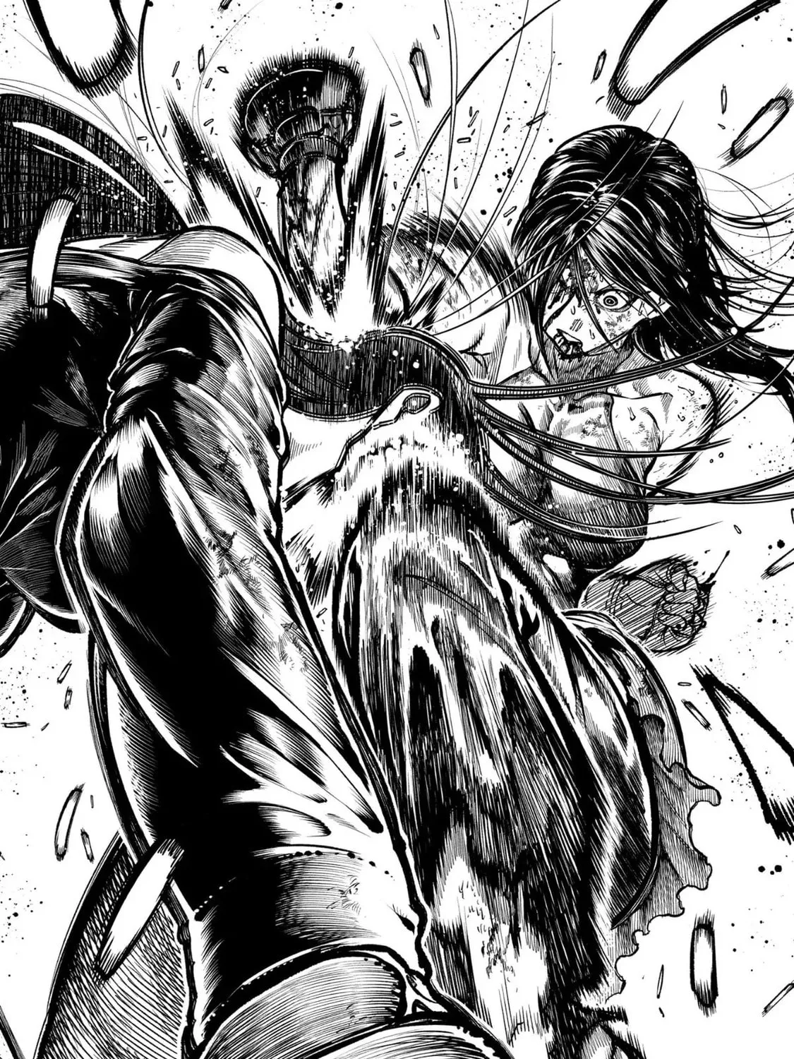 Read ST✰R: Strike It Rich chapter 58 image 26 on Lezhin