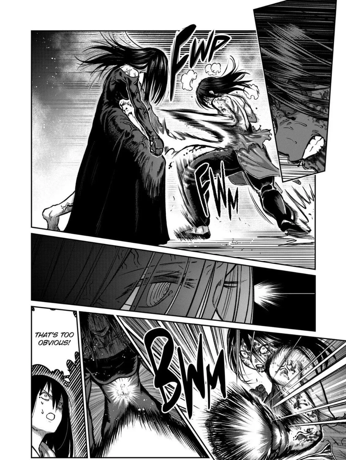 Read ST✰R: Strike It Rich chapter 58 image 6 on Lezhin