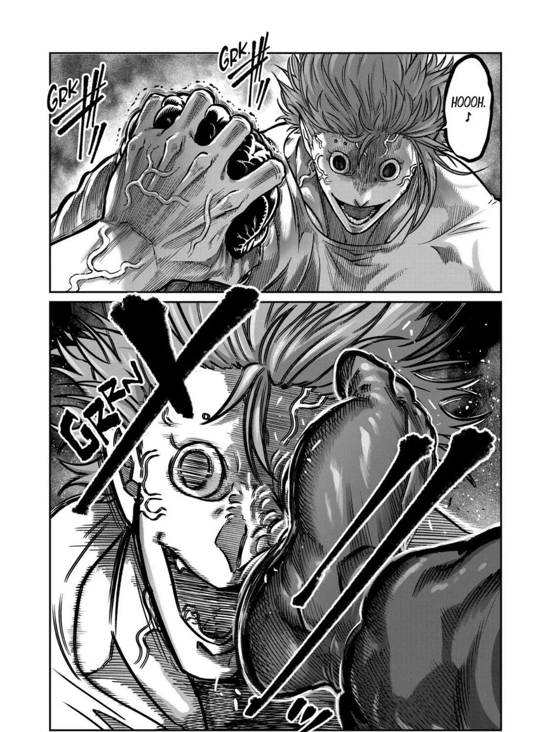 Read ST✰R: Strike It Rich chapter 59 image 12 on Lezhin