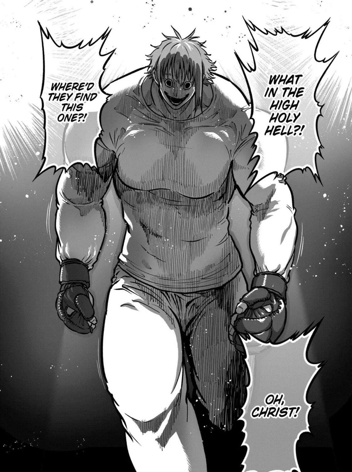 Read ST✰R: Strike It Rich chapter 59 image 2 on Lezhin