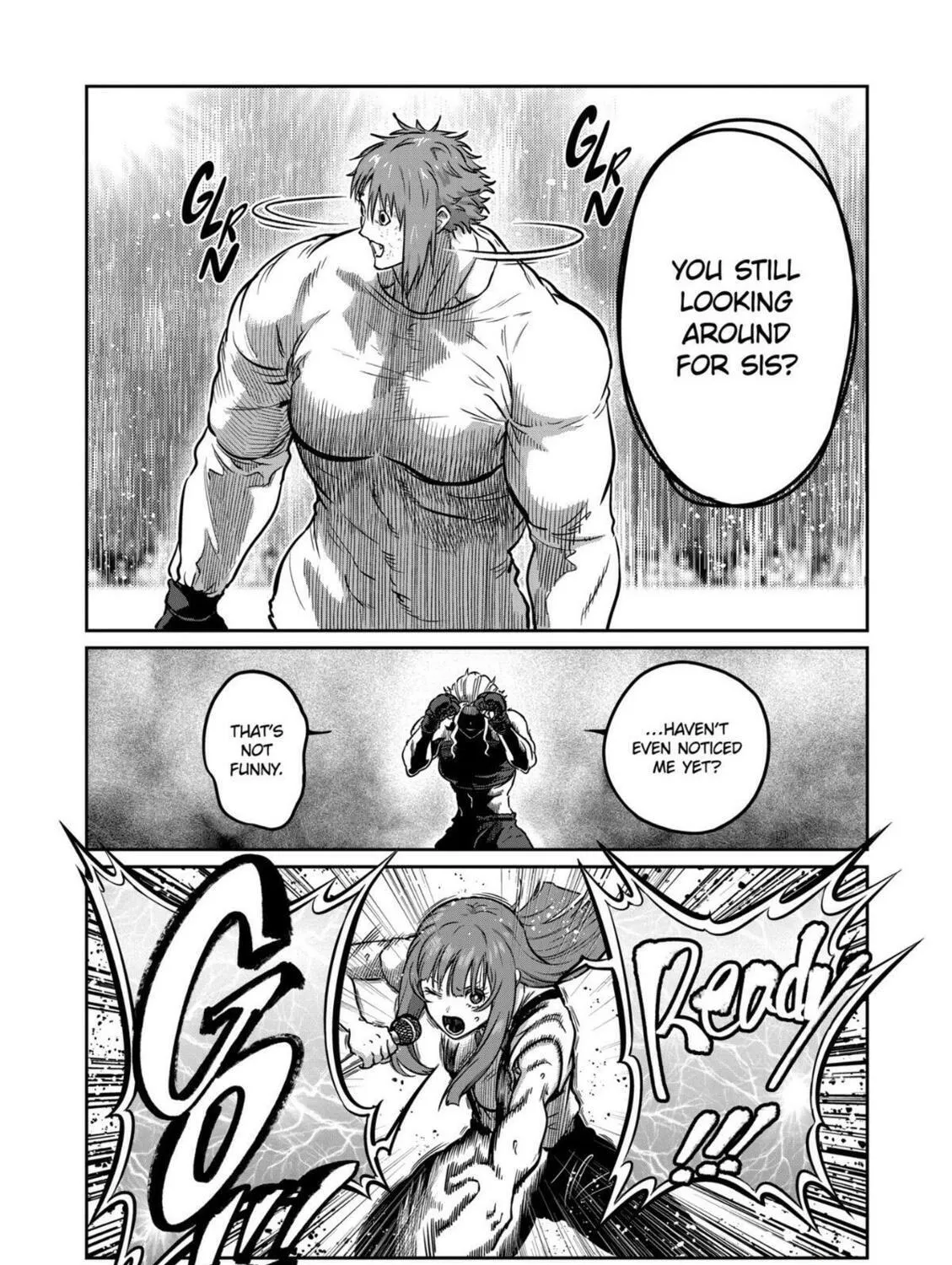 Read ST✰R: Strike It Rich chapter 59 image 22 on Lezhin