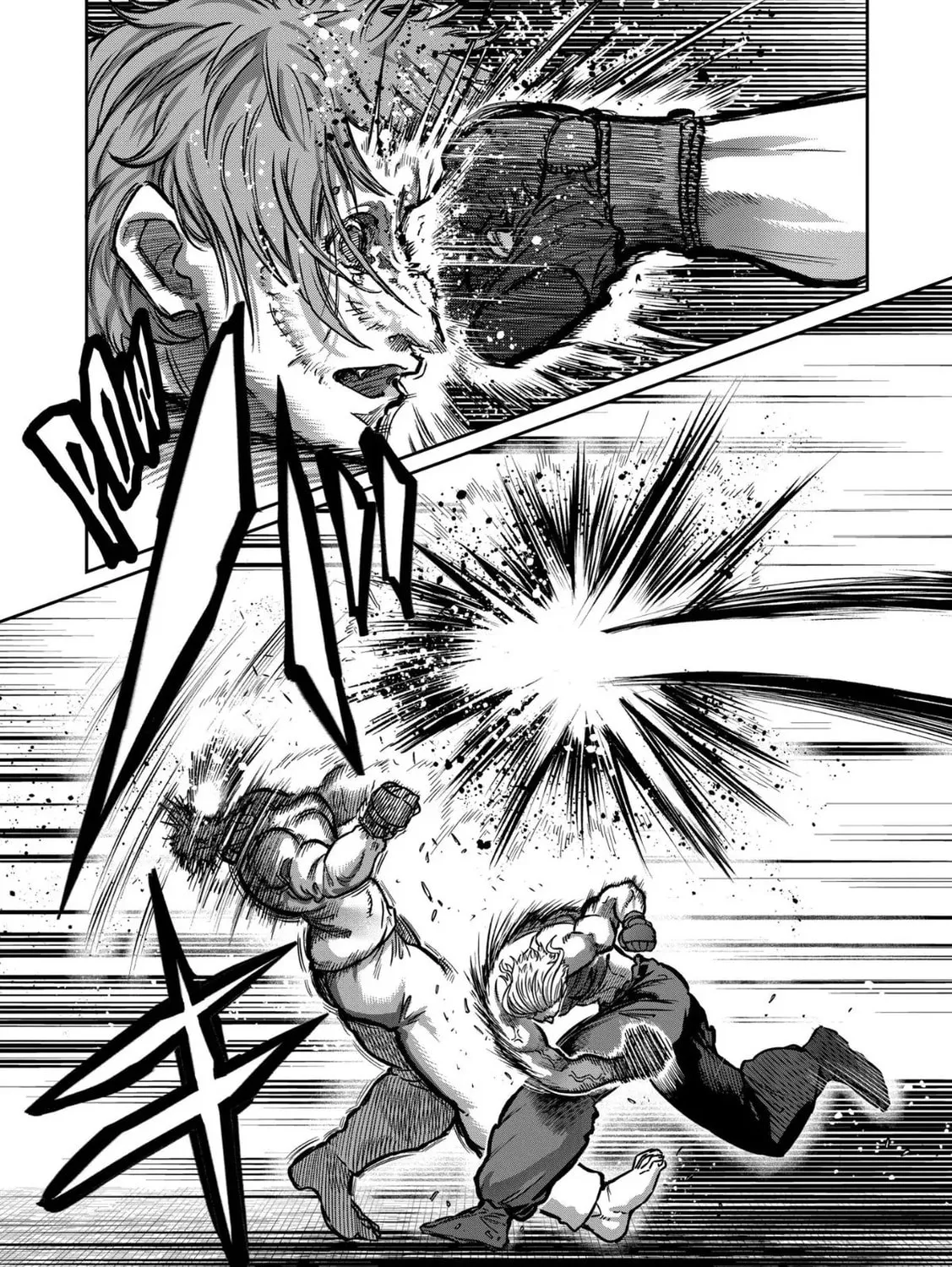 Read ST✰R: Strike It Rich chapter 59 image 24 on Lezhin