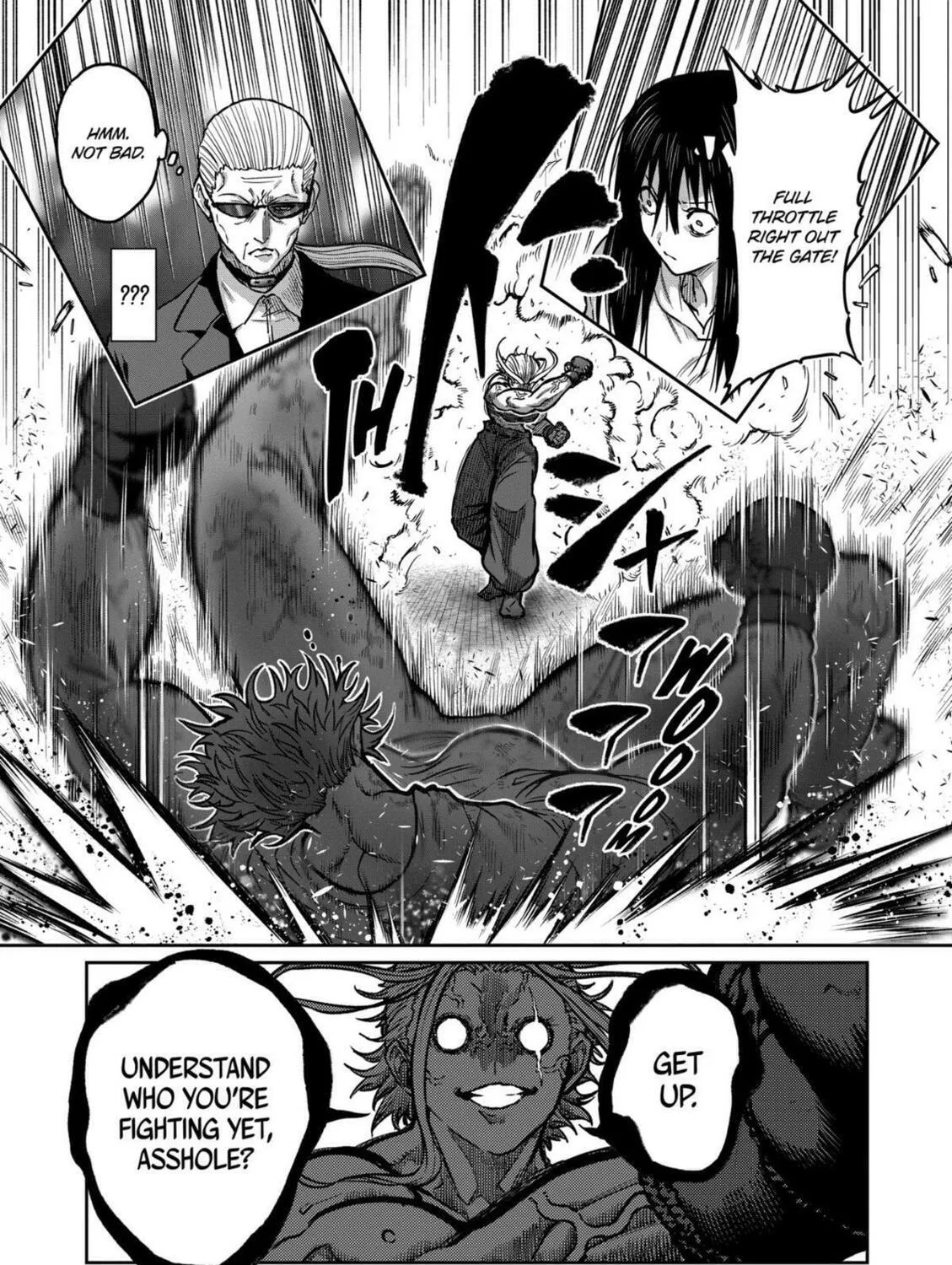 Read ST✰R: Strike It Rich chapter 59 image 28 on Lezhin