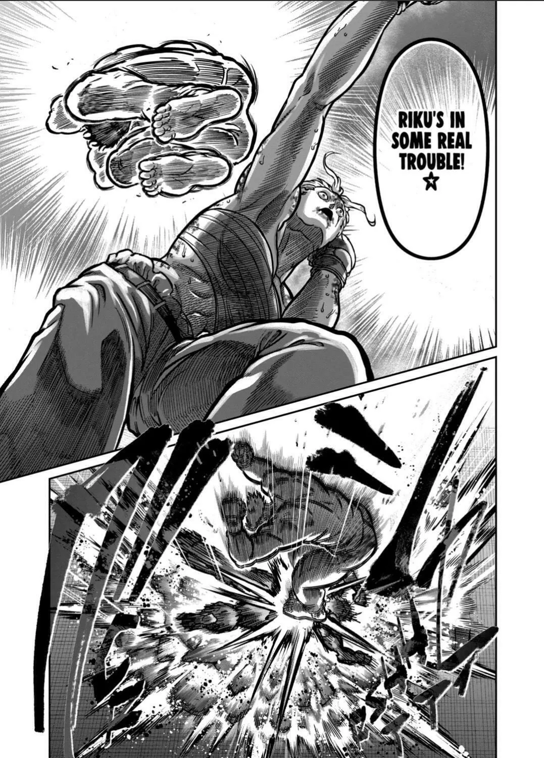Read ST✰R: Strike It Rich chapter 60 image 24 on Lezhin