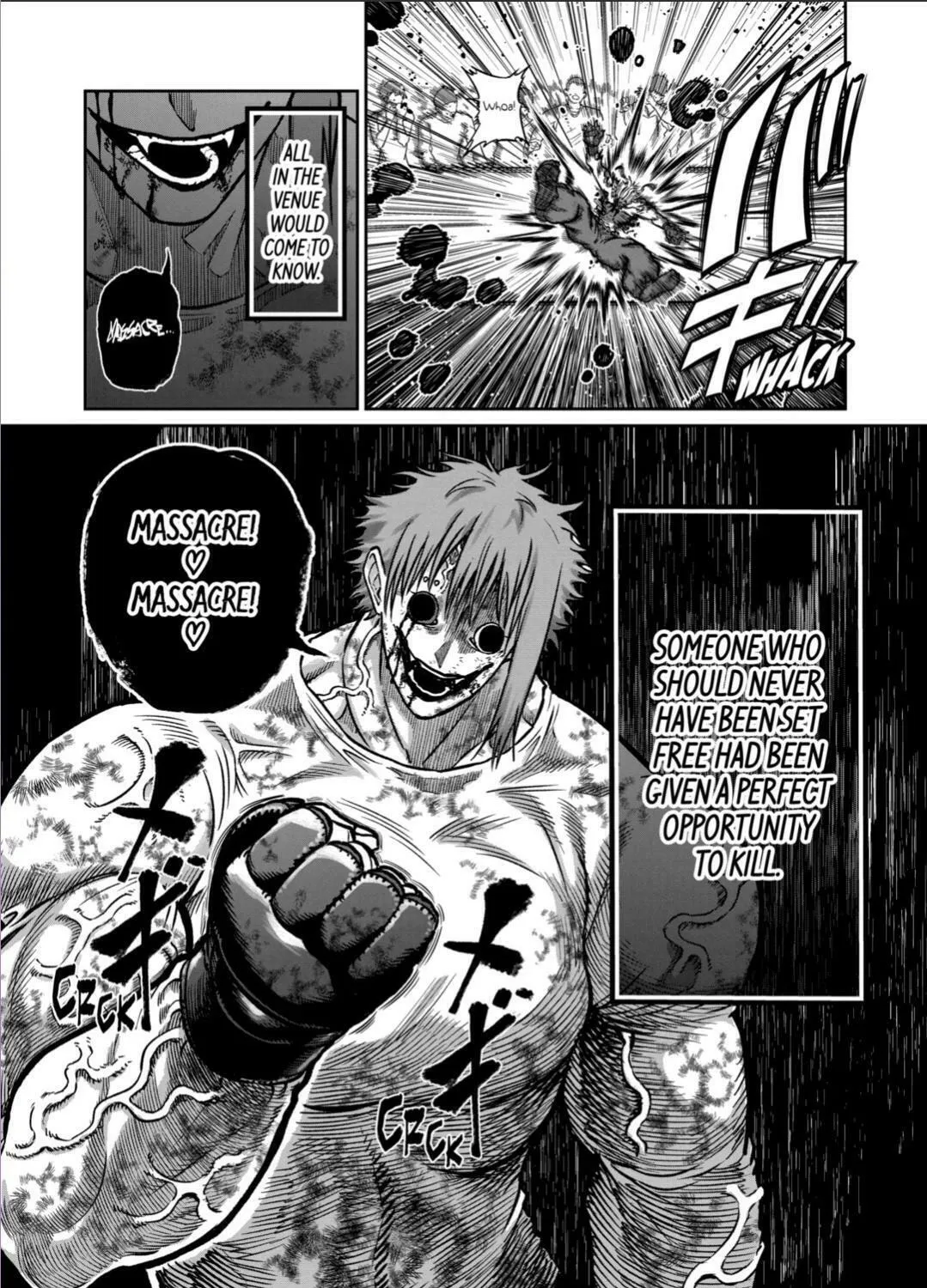 Read ST✰R: Strike It Rich chapter 60 image 30 on Lezhin