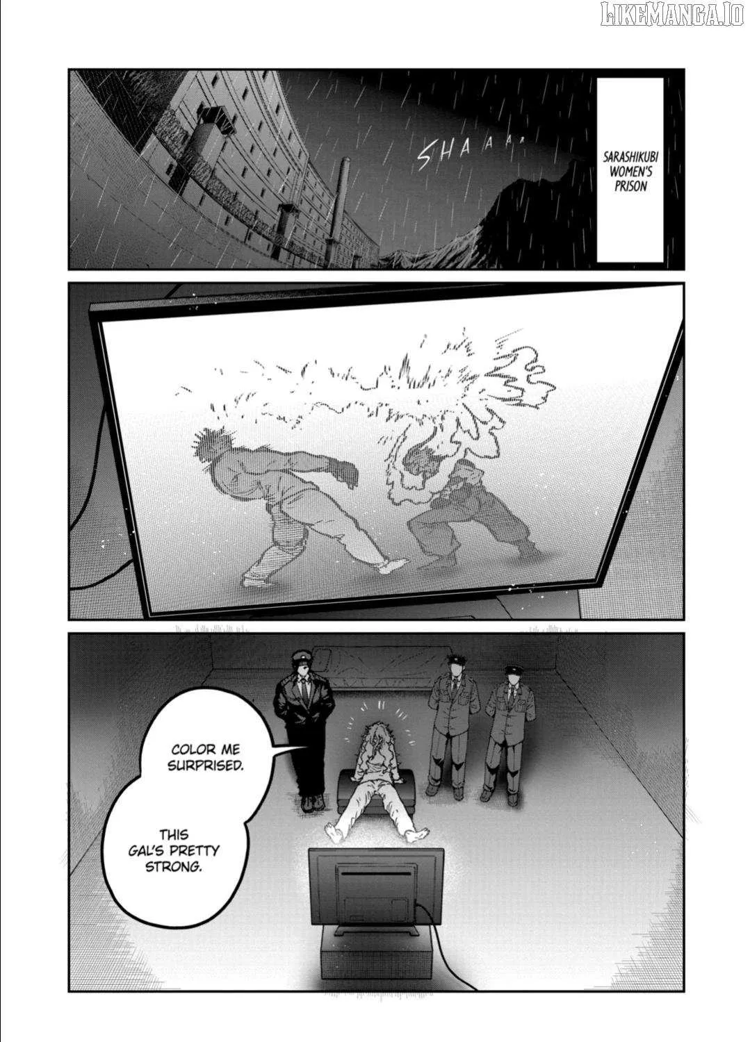 Read ST✰R: Strike It Rich chapter 61 image 1 on Lezhin
