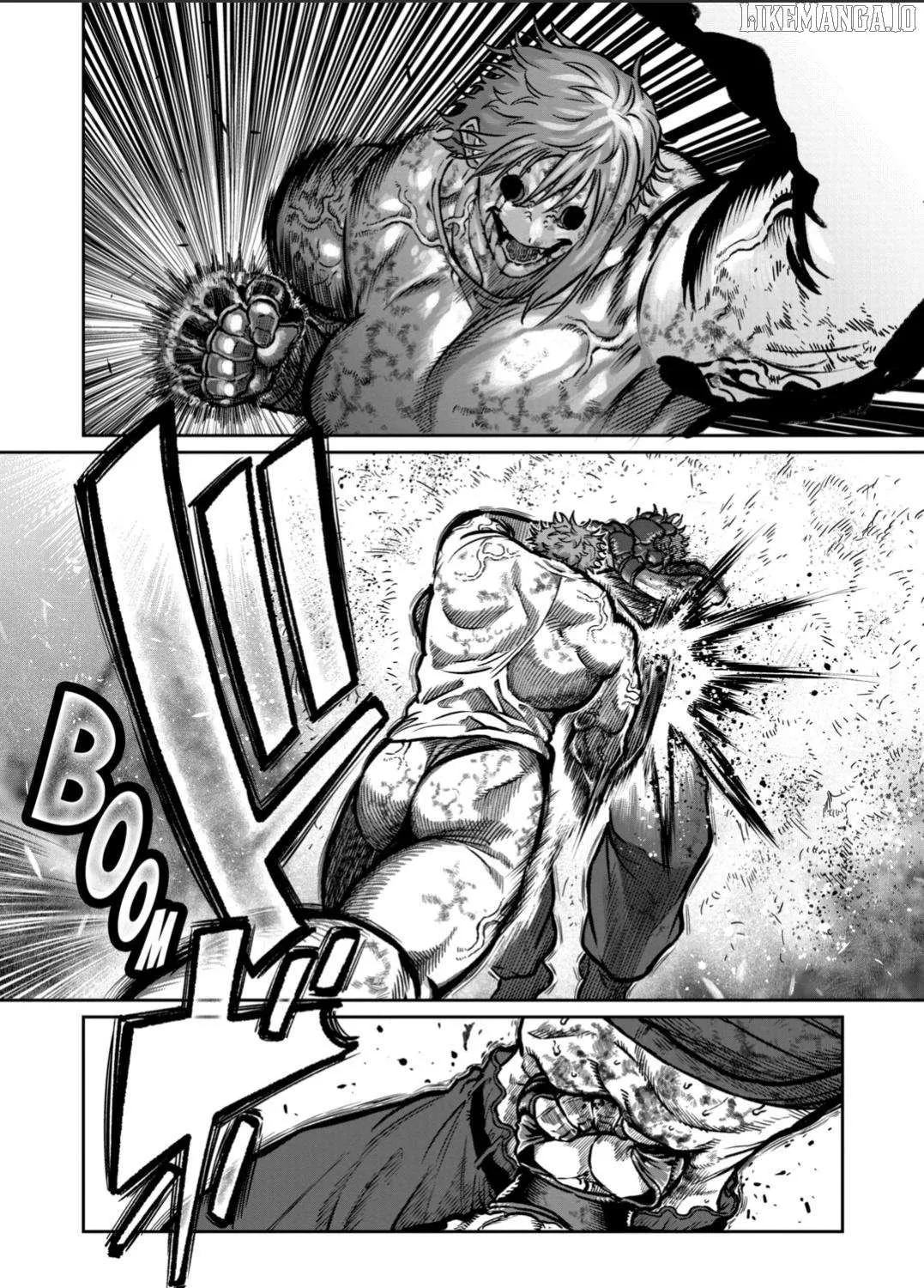 Read ST✰R: Strike It Rich chapter 61 image 11 on Lezhin