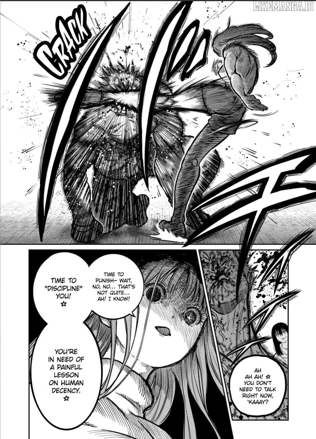 Read ST✰R: Strike It Rich chapter 61 image 31 on Lezhin