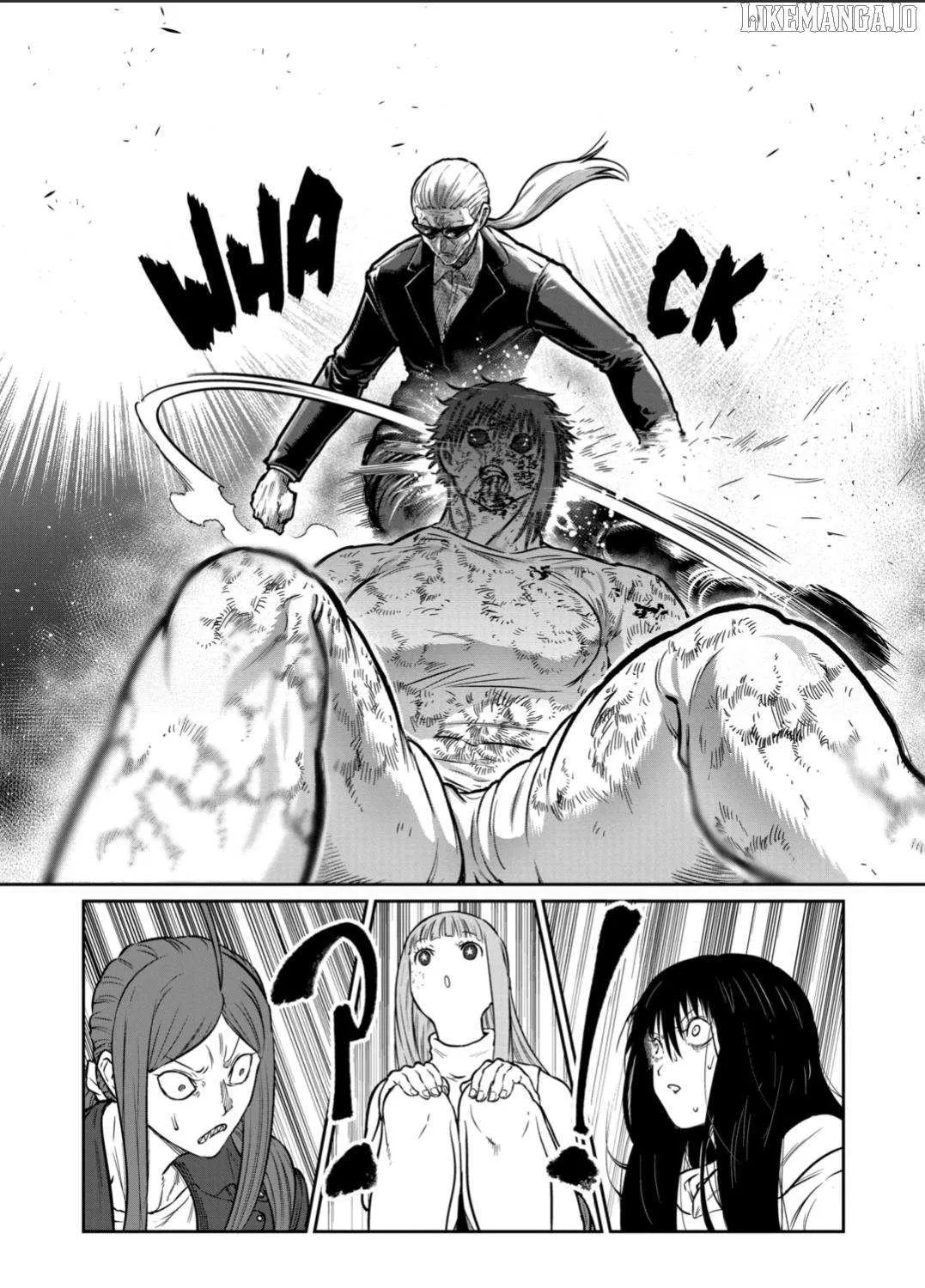 Read ST✰R: Strike It Rich chapter 62 image 16 on Lezhin