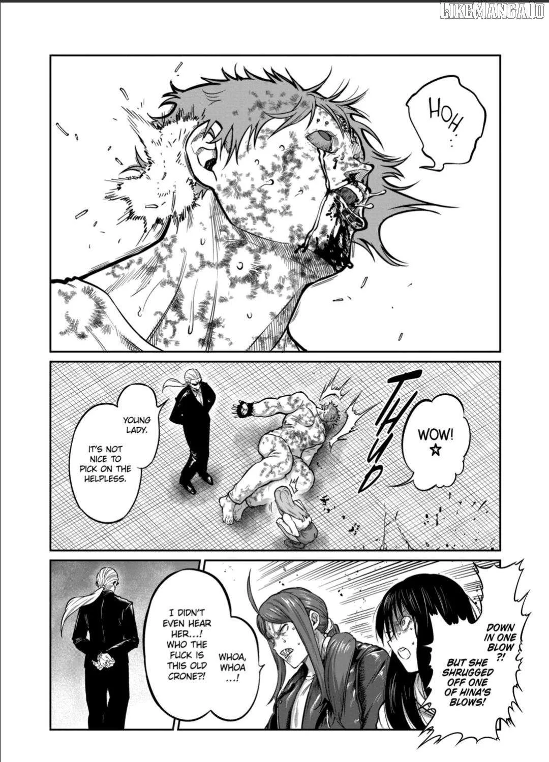 Read ST✰R: Strike It Rich chapter 62 image 18 on Lezhin